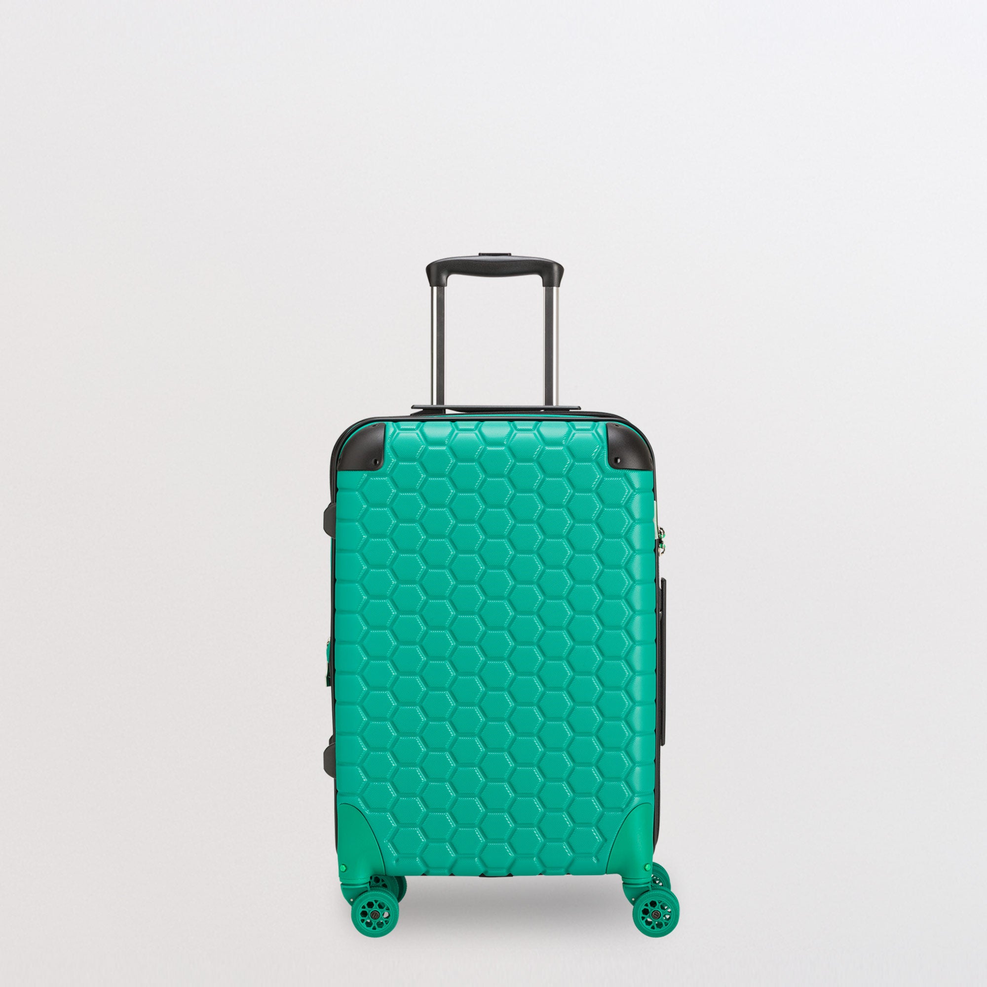 Hard Trolleys S-Gotech Green Fw Single Size / Persian Green