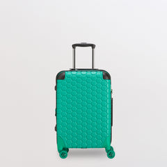 Hard Trolleys S-Gotech Green Fw Single Size / Persian Green