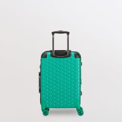 Hard Trolleys S-Gotech Green Fw Single Size / Persian Green