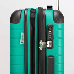 Hard Trolleys S-Gotech Green Fw Single Size / Persian Green