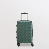 Hard Trolleys S-Gotech Green Single Size / Dark Moss