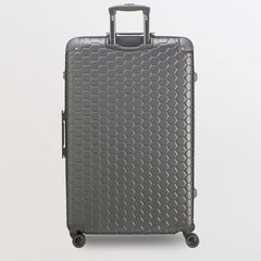 Hard Trolley Xl-Gotech Green Single Size / Gunmetal