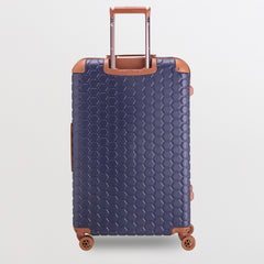 Hard Trolleys L-Gotech Premium Fw Single Size / Dark Blue