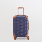 Hard Trolleys S-Gotech Premium Fw Single Size / Dark Blue