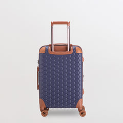 Hard Trolleys S-Gotech Premium Fw Single Size / Dark Blue