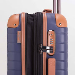 Hard Trolleys S-Gotech Premium Fw Single Size / Dark Blue