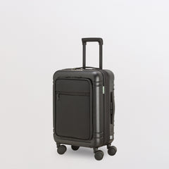 Hard Trolley S First Class Go Black