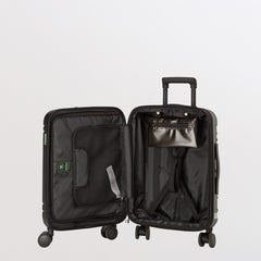 Hard Trolley S First Class Go Black
