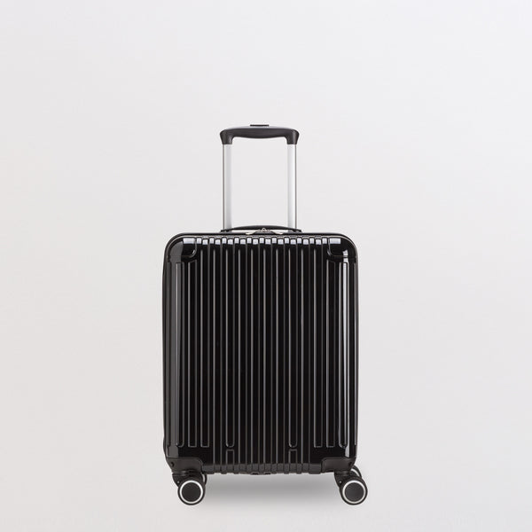 Hard Trolley S Bumper Go Black