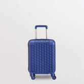 Hard Trolley - Xs-Baby Turtle Single Size / Blue Shade
