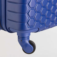 Hard Trolley - Xs-Baby Turtle Single Size / Blue Shade