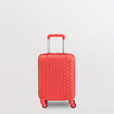 Hard Trolley - Xs-Baby Turtle Single Size / Candy Red