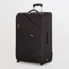 Soft Trolley L-Jaunter Go Single Size / Black