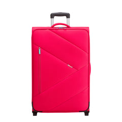 Soft Trolley L-Roadmate Go Fw Single Size / Imperial Red