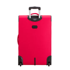 Soft Trolley L-Roadmate Go Fw Single Size / Imperial Red