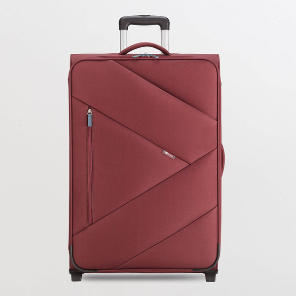 Soft Trolley L-Roadmate Go Fw Single Size / Cherry
