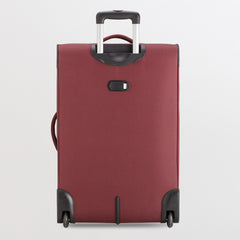 Soft Trolley L-Roadmate Go Fw Single Size / Cherry
