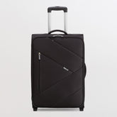 Soft Trolley M-Jaunter Go Single Size / Black