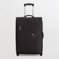 Soft Trolley M-Jaunter Go Single Size / Black