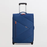 Soft Trolley M-Jaunter Go Single Size / Navy Blue