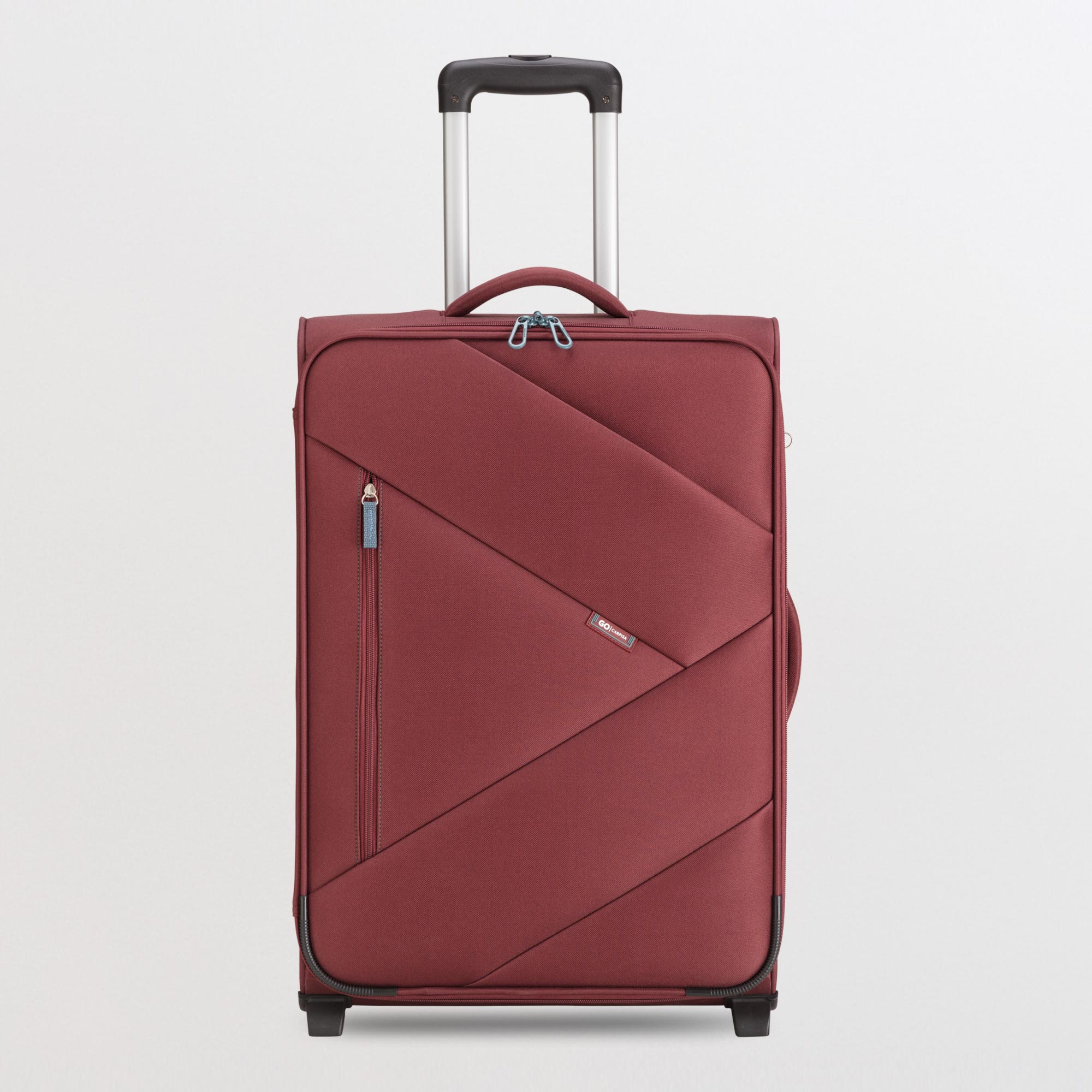 Soft Trolley M-Roadmate Go Fw Single Size / Cherry