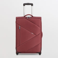 Soft Trolley M-Roadmate Go Fw Single Size / Cherry