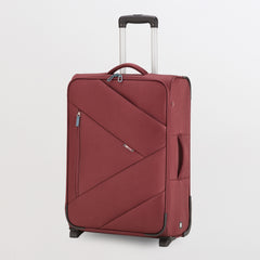 Soft Trolley M-Roadmate Go Fw Single Size / Cherry