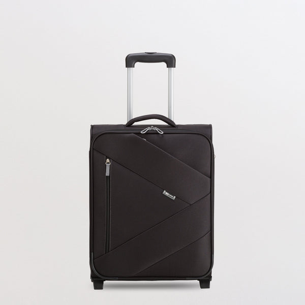Soft Trolley S-Jaunter Go Single Size / Black