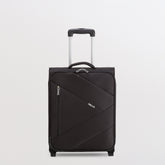 Soft Trolley S-Jaunter Go Single Size / Black