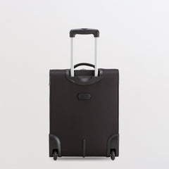 Soft Trolley S-Jaunter Go Single Size / Black