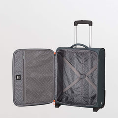 Soft Trolley S-Roadmate Go Fw Single Size / Grey Blue