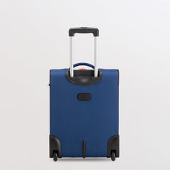 Soft Trolley S-Jaunter Go Single Size / Navy Blue