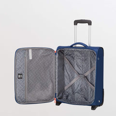 Soft Trolley S-Jaunter Go Single Size / Navy Blue