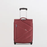 Soft Trolley S-Roadmate Go Fw Single Size / Cherry