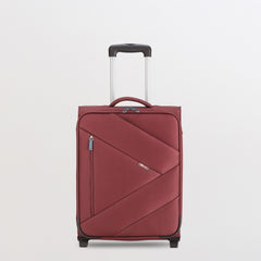 Soft Trolley S-Roadmate Go Fw Single Size / Cherry