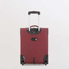 Soft Trolley S-Roadmate Go Fw Single Size / Cherry