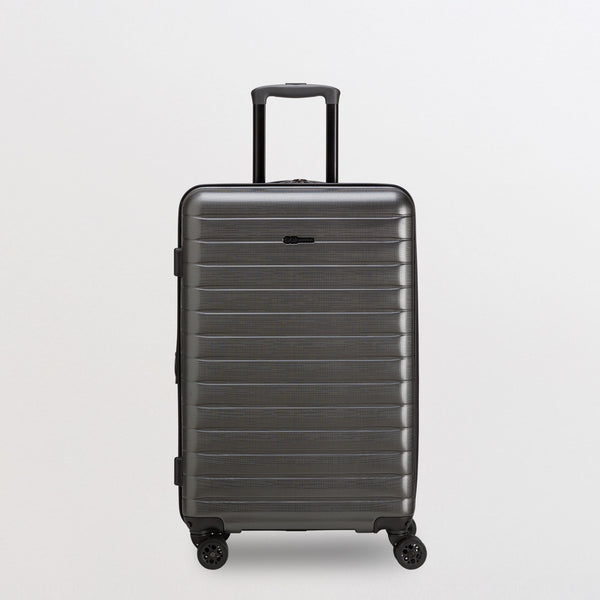 Hard Trolley S Twice Go Gunmetal