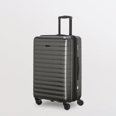 Hard Trolley S Twice Go Gunmetal