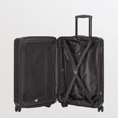 Hard Trolley S Twice Go Gunmetal