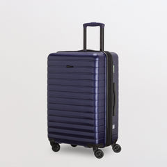 Hard Trolley S Twice Go Navy Blue
