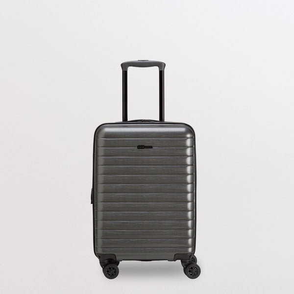 Hard Trolley S Twice Go Gunmetal