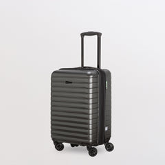 Hard Trolley S Twice Go Gunmetal