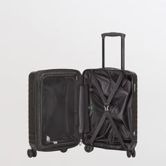 Hard Trolley S Twice Go Gunmetal