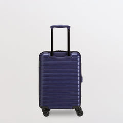 Hard Trolley S Twice Go Navy Blue