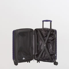 Hard Trolley S Twice Go Navy Blue