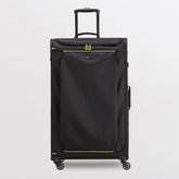 Soft Trolley L-Lite'N'Go Single Size / Black