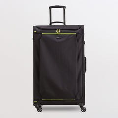Soft Trolley L-Lite'N'Go Single Size / Black