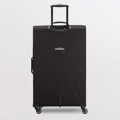 Soft Trolley L-Lite'N'Go Single Size / Black