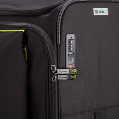 Soft Trolley L-Lite'N'Go Single Size / Black