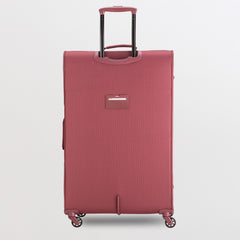 Soft Trolley L-Lite'N'Go Fw25 Single Size / Cherry